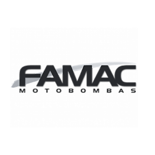 Logo Famac