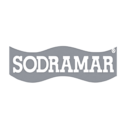 Logo Sodramar